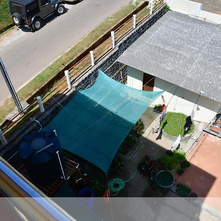 Cauvery Suites Madikeri Exteriér fotografie